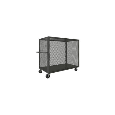 DURHAM SEC TRK, 24X60, 2K, 6PH, RS, 95 - Model HTL-2460-DD-95
